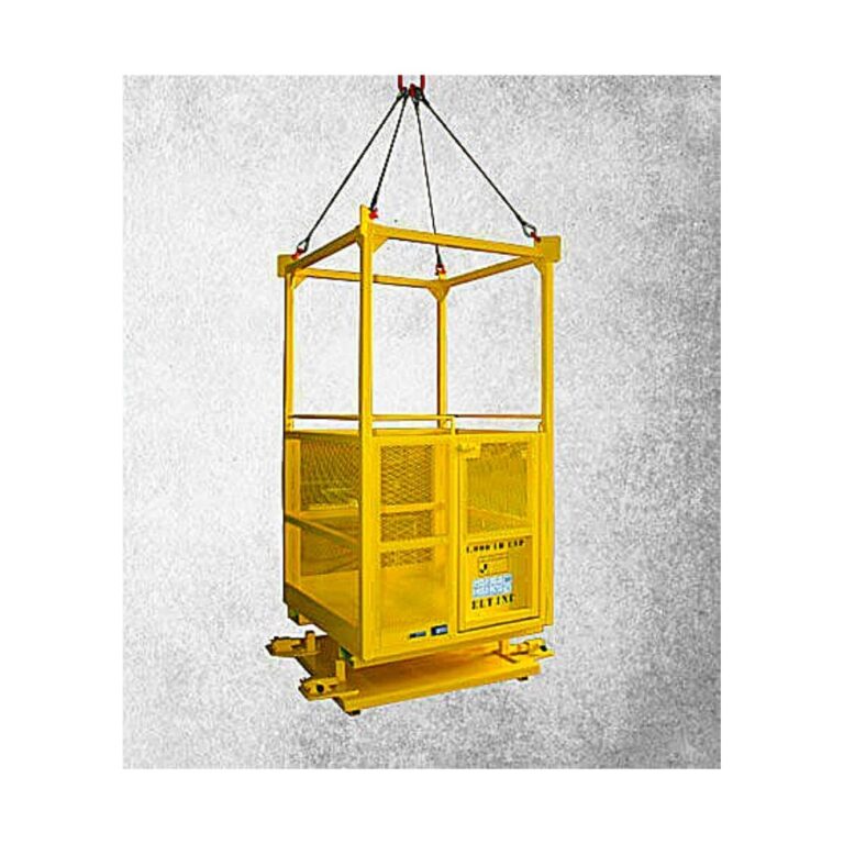 TSS Haemmerlin Hopper Chute - TSS Store UAE