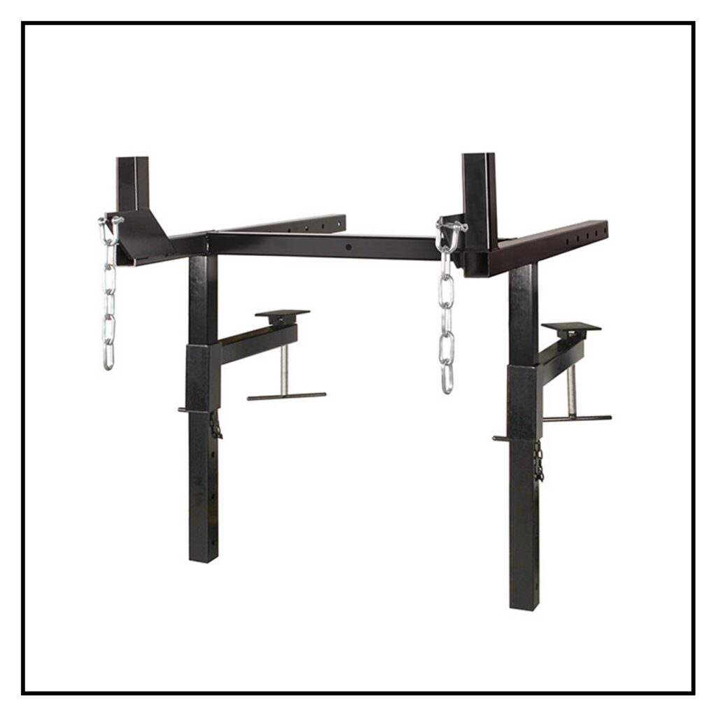 TSS Haemmerlin Hopper Chute - TSS Store UAE