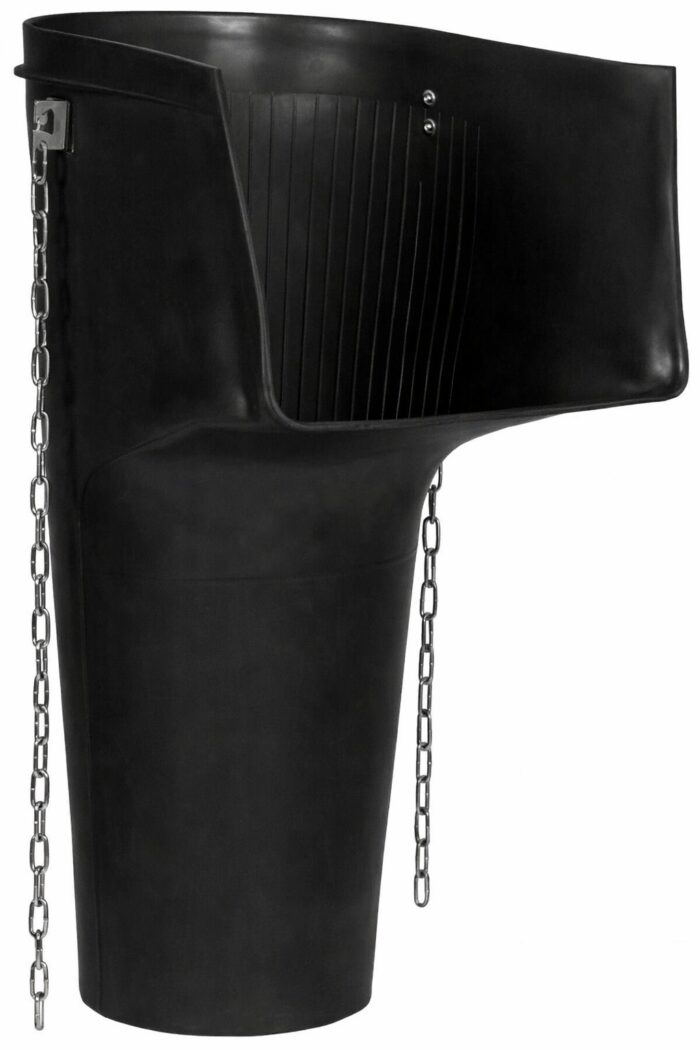 TSS Haemmerlin Hopper Chute